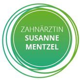 Logo - Zahnarztpraxis Susanne Mentzel